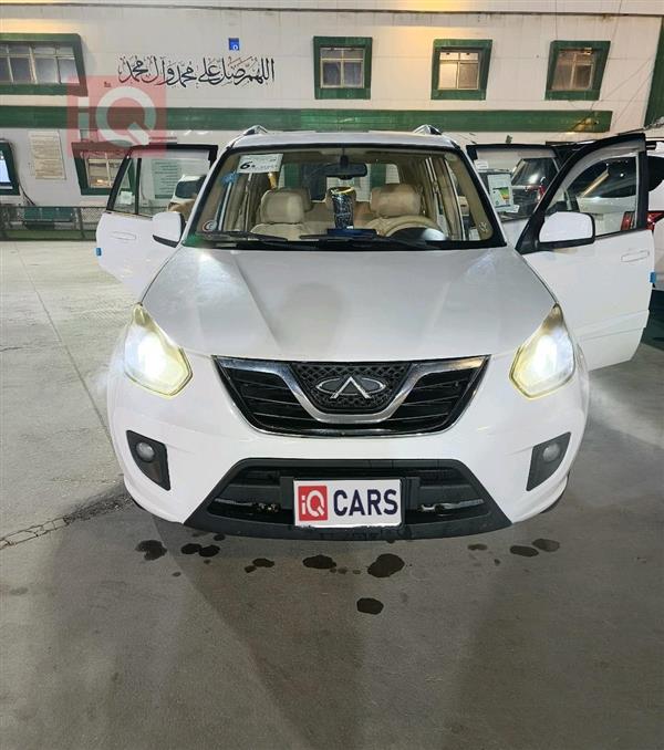 شيري تيجو 3 2015 للبيع في العراق - البصرة